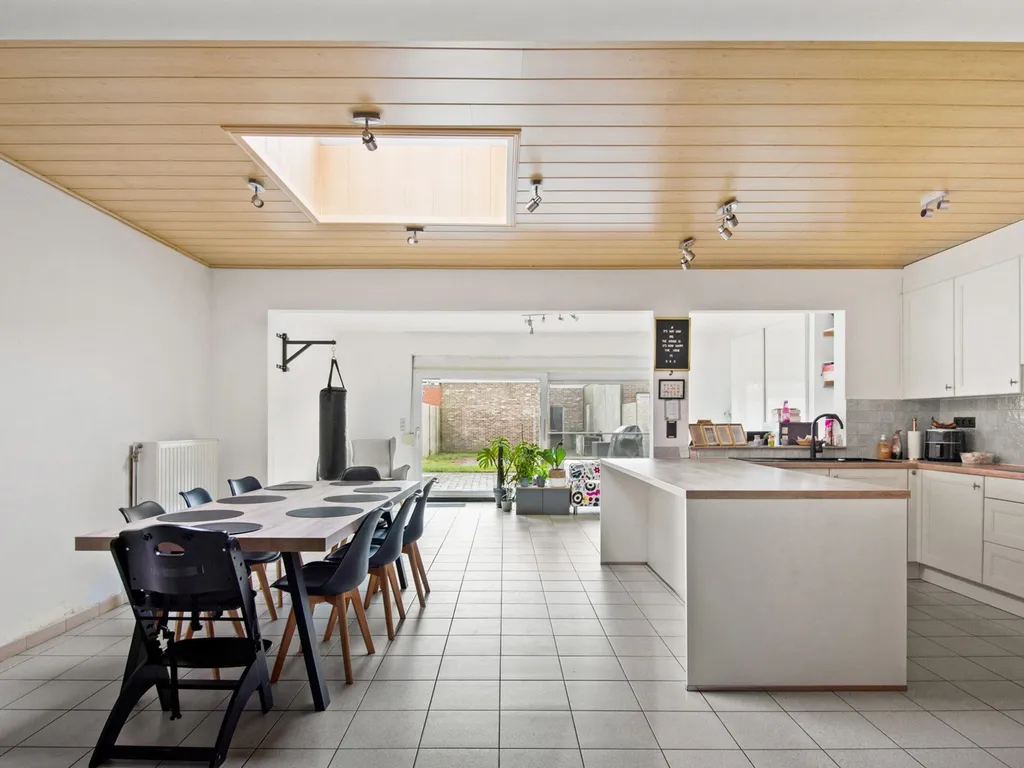 Huis in Boom - 7659880 - 's Herenbaan 335, 2850 Boom
