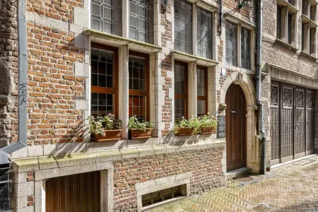 HuisAntwerpen