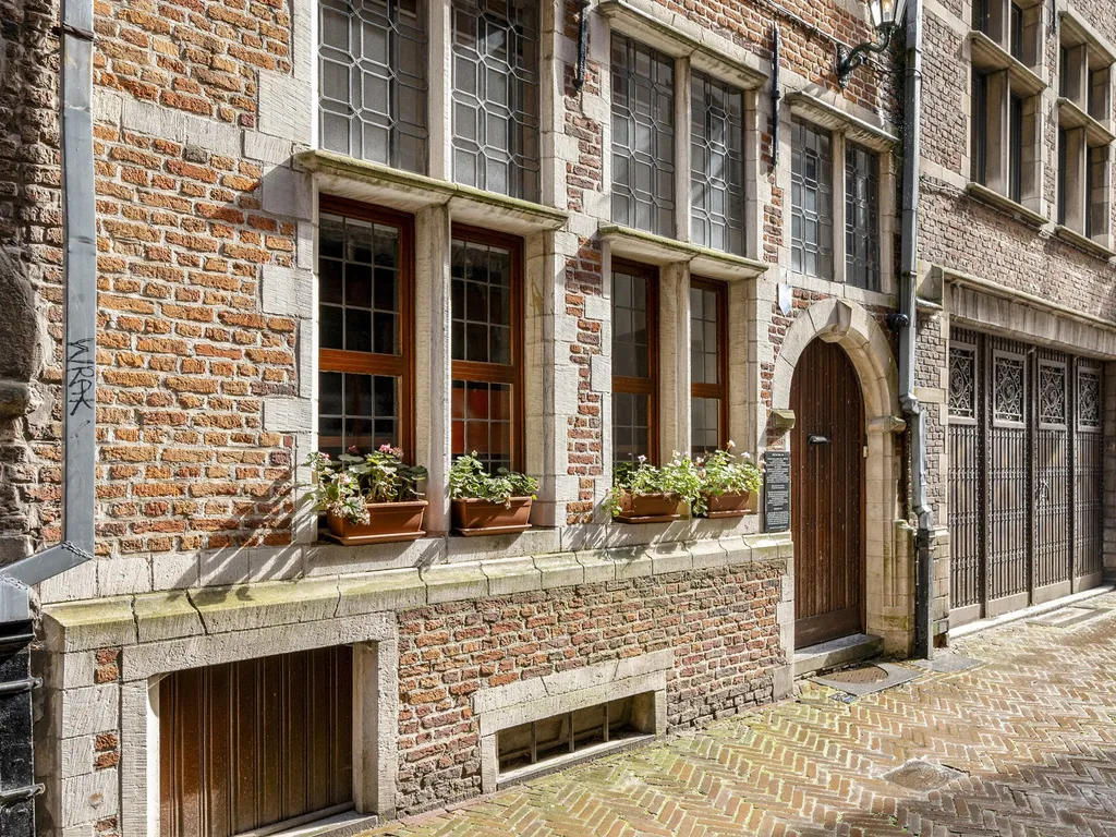 Hoofdfoto Huis in Antwerpen