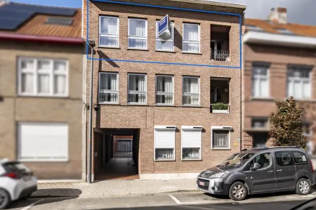 AppartementTurnhout