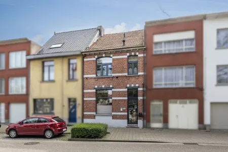 Huis Te Koop Turnhout