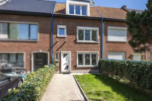 Huis Te Koop Edegem