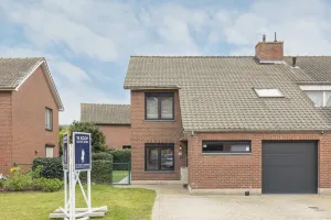 Huis Te Koop Hamme