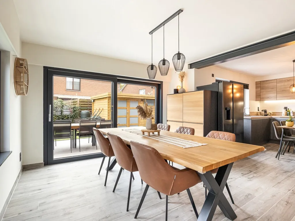 Huis in Hamme - 7659890 - Neerlandt 20, 9220 Hamme