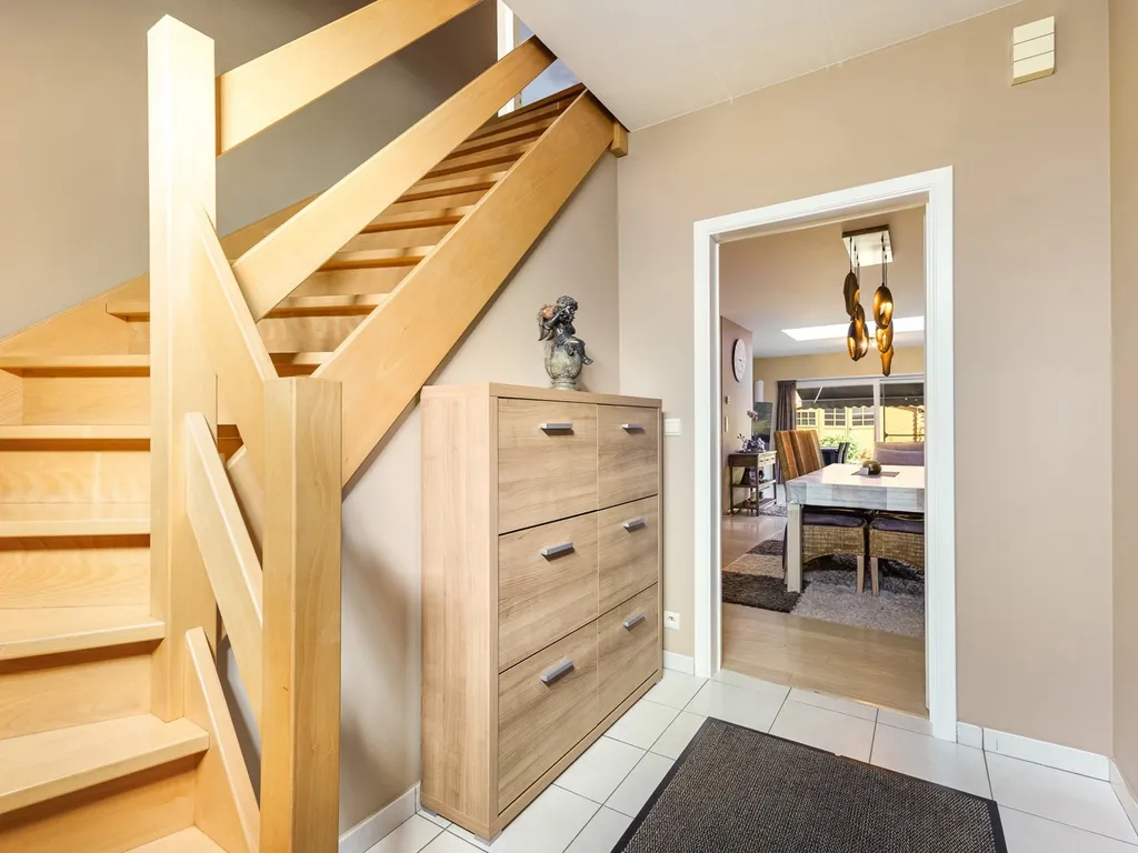 Huis in Beveren-kruibeke-zwijndrecht - 7659893 - Lucienne Herman-Michielsensstr. 7, 2070 Beveren-Kruibeke-Zwijndrecht