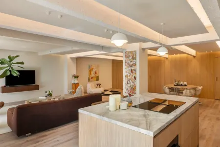 AppartementAntwerpen