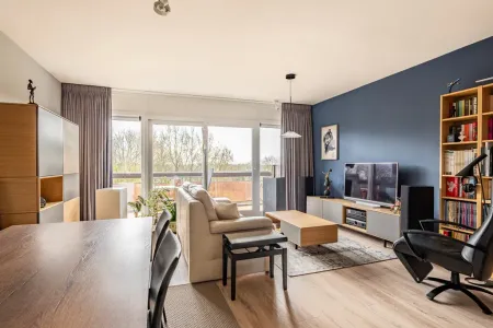 AppartementEdegem