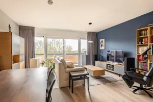 Appartement Te Koop Edegem