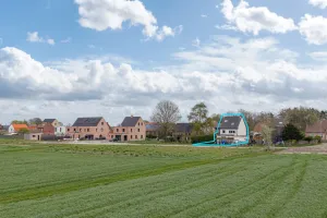 Huis Te Koop Kalmthout