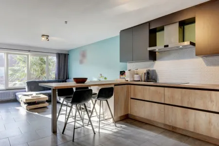 AppartementTurnhout