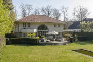 Villa Te Koop Kapellen