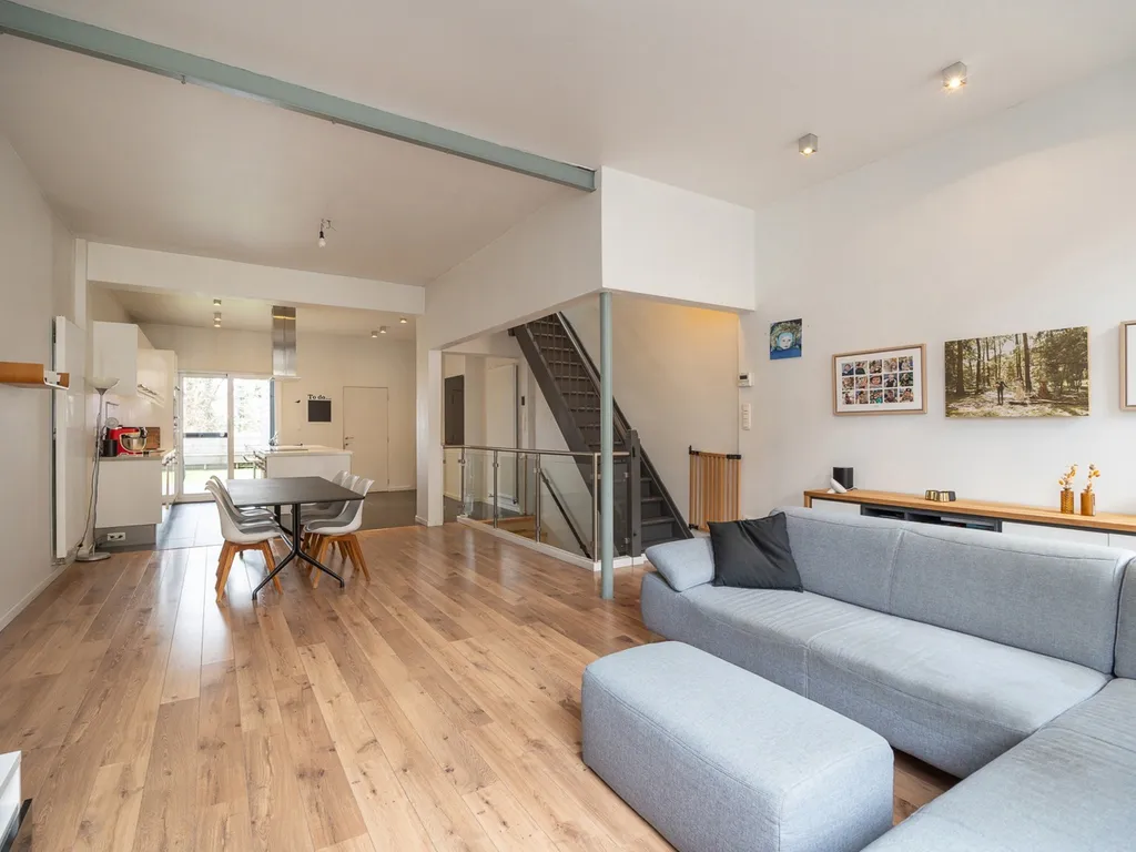 Huis in Antwerpen Borgerhout - 7659899 - Vlagstraat 107, 2140 Antwerpen Borgerhout