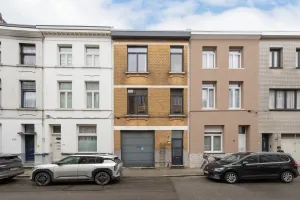 GarageAntwerpen Borgerhout