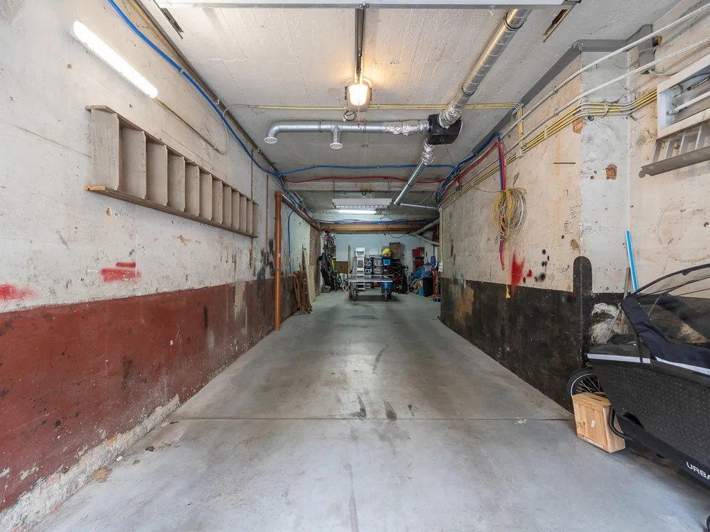 Huis in Antwerpen Borgerhout - 7659901 - Vlagstraat 107, 2140 Antwerpen Borgerhout