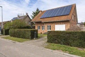 Garage Te Koop Beerse