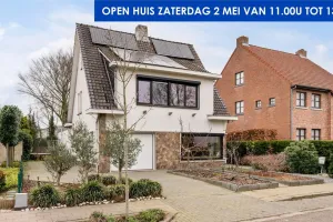 Huis Te Koop Essen