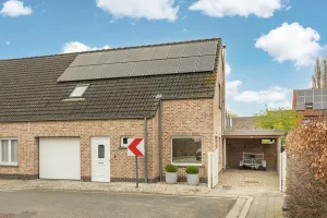 Huis Te Koop Hamme