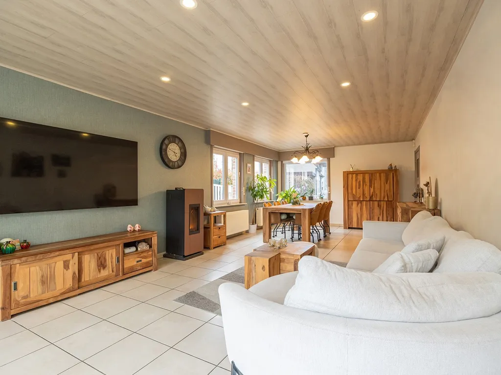 Huis in Hamme - 7659913 - Jozef de Gravepark 12, 9220 Hamme