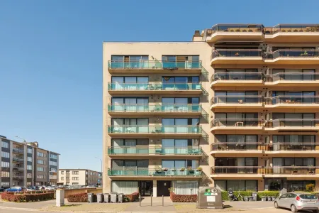 AppartementSint-Niklaas