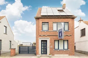 Huis Te Koop Sint-Gillis-Waas
