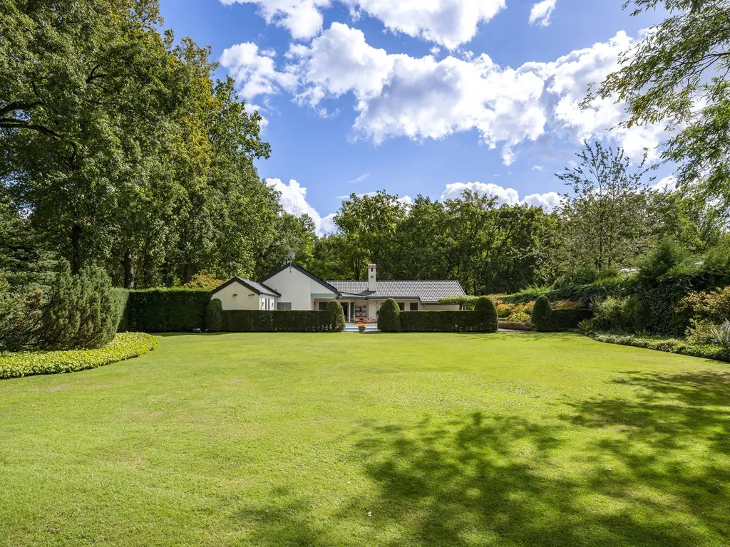 Hoofdfoto Villa in Brasschaat