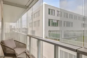 Appartement Te Koop Antwerpen