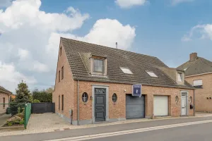 Huis Te Koop Hamme