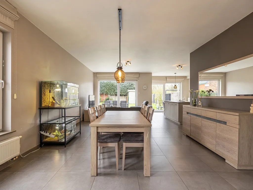 Huis in Hamme - 7659924 - Bookmolenstraat 3A, 9220 Hamme