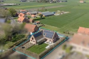 Huis Te Koop Wuustwezel