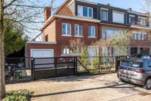 Garage Te Koop Edegem