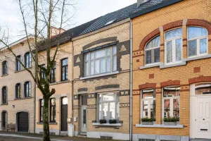 Huis Te Koop Mortsel