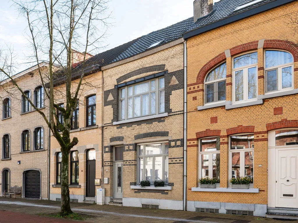Huis in Mortsel - 7659930 - Ter Varentstraat 31, 2640 Mortsel