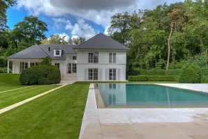 Villa Te Koop Brasschaat
