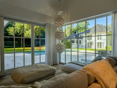 Villa in Brasschaat - Hensbergelei 73, 2930 - foto 2