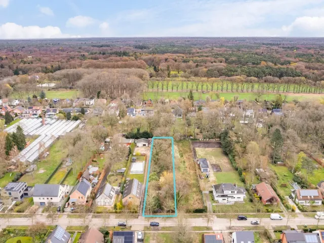 Huis in Kapellen - Claessensdreef 76, 2950