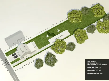 Huis in Kapellen - Claessensdreef 76, 2950 - foto 2