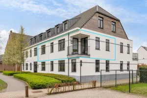 Appartement Te Koop Essen