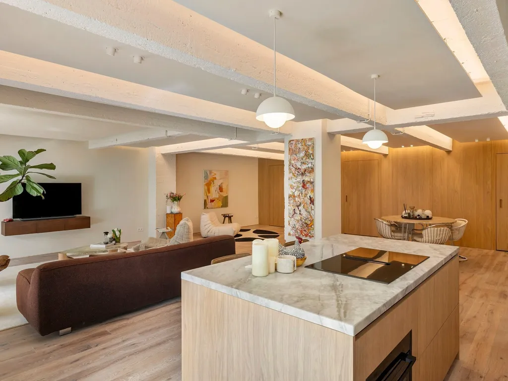 Hoofdfoto Appartement in Antwerpen
