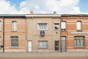 Huis Te Koop Hamme
