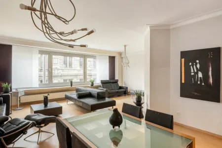 AppartementAntwerpen