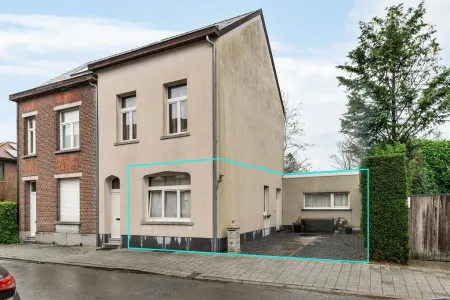 Huis Te Koop Kontich