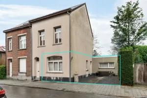 Huis Te Koop Kontich