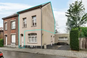 Huis Te Koop Kontich