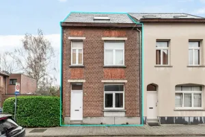 Huis Te Koop Kontich