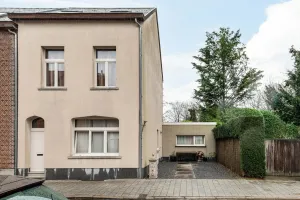 Huis Te Koop Kontich