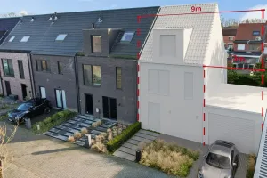 Huis Te Koop Kontich
