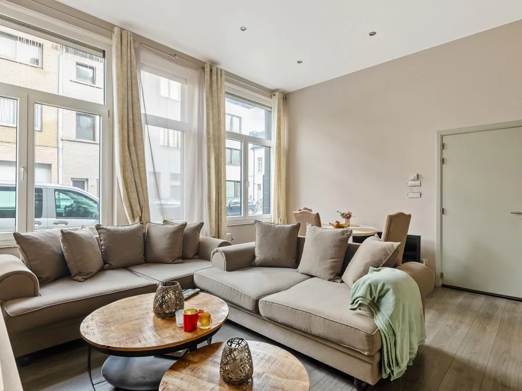 Hoofdfoto Huis in Antwerpen