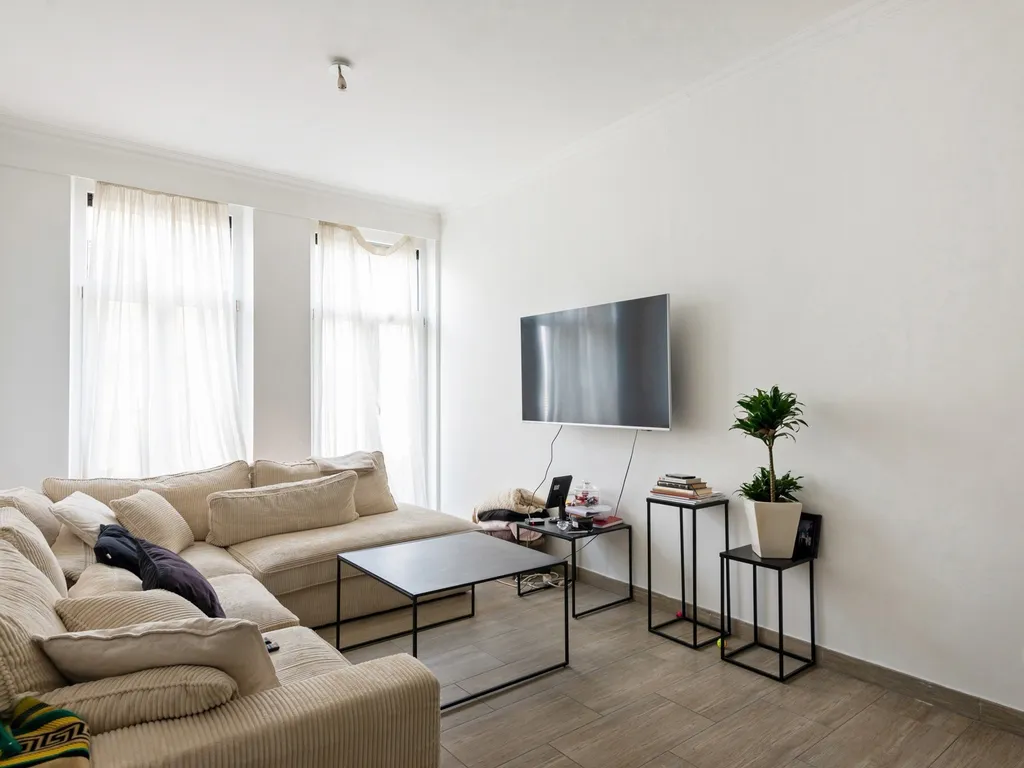 Hoofdfoto Huis in Antwerpen