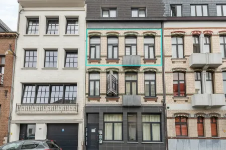 HuisAntwerpen