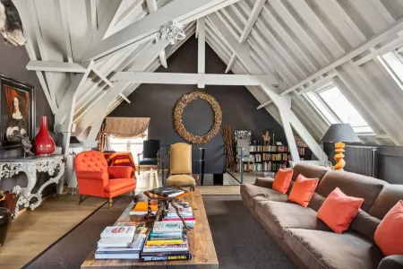 Huis Te Koop Antwerpen